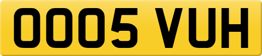 OO05VUH