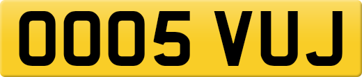 OO05VUJ
