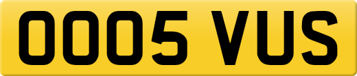 OO05VUS