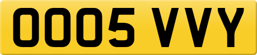 OO05VVY