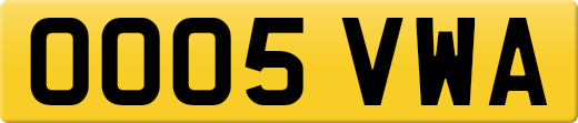 OO05VWA