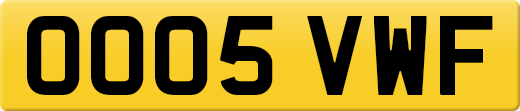 OO05VWF