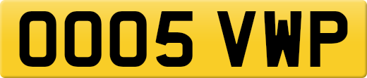 OO05VWP