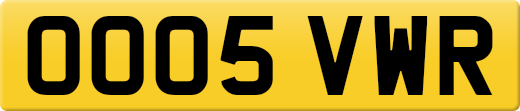 OO05VWR