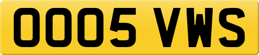 OO05VWS