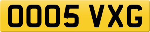 OO05VXG