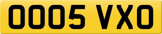 OO05VXO