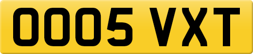 OO05VXT