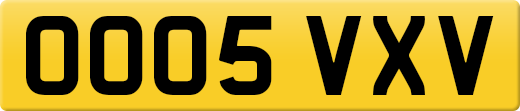 OO05VXV