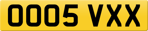 OO05VXX