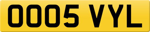 OO05VYL