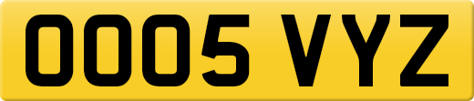 OO05VYZ