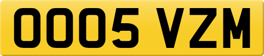 OO05VZM