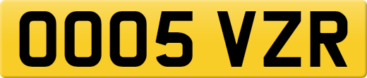 OO05VZR