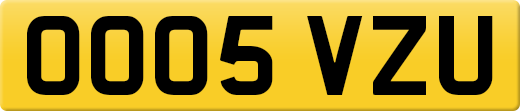 OO05VZU