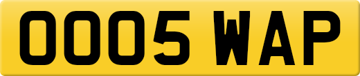 OO05WAP