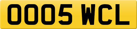 OO05WCL