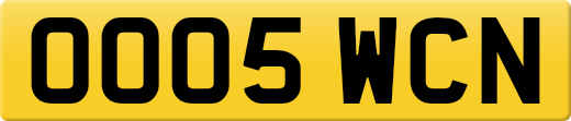 OO05WCN