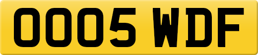 OO05WDF