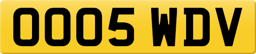 OO05WDV