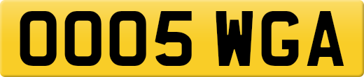 OO05WGA