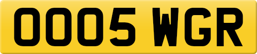 OO05WGR