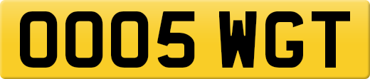 OO05WGT