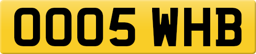 OO05WHB