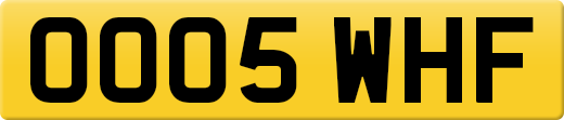 OO05WHF