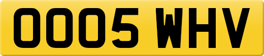 OO05WHV
