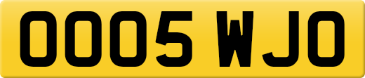 OO05WJO