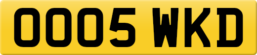 OO05WKD
