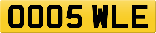 OO05WLE