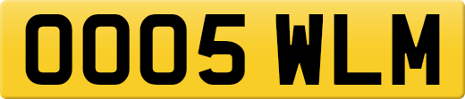 OO05WLM