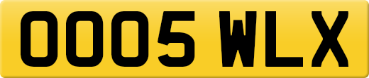OO05WLX
