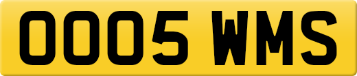 OO05WMS