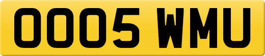 OO05WMU