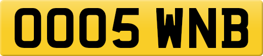 OO05WNB