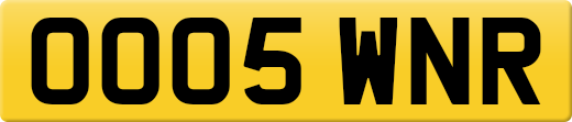 OO05WNR