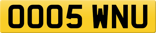 OO05WNU