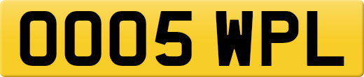 OO05WPL