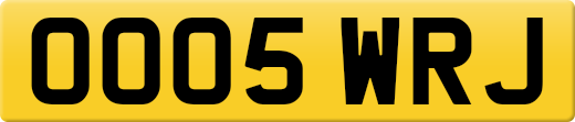 OO05WRJ