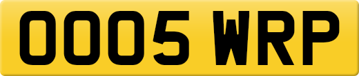 OO05WRP