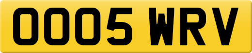 OO05WRV