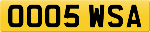 OO05WSA
