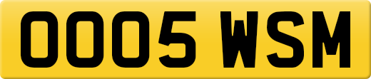 OO05WSM