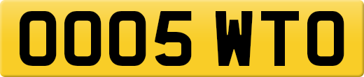OO05WTO