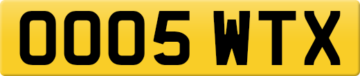 OO05WTX