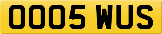 OO05WUS