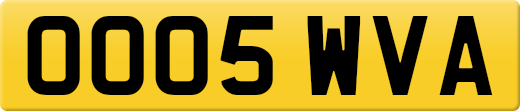 OO05WVA